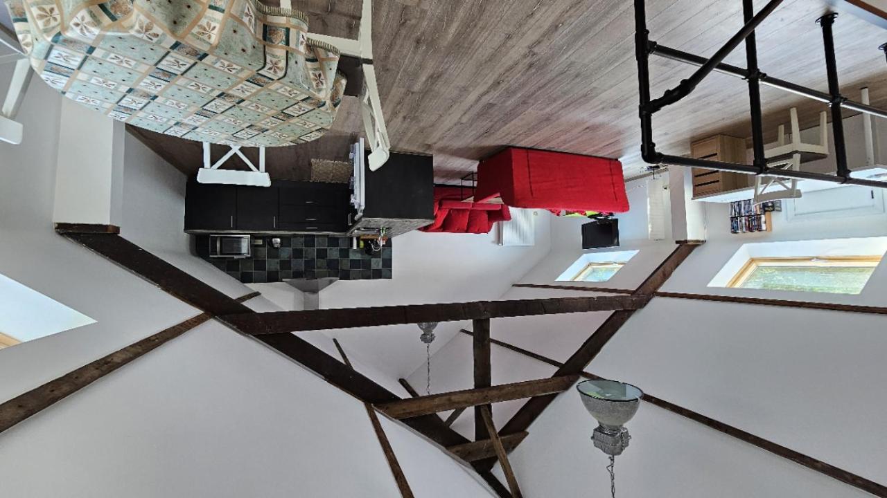 Casa Kakelbos Apartment Rotselaar ภายนอก รูปภาพ