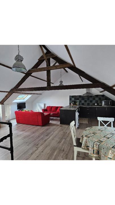 Casa Kakelbos Apartment Rotselaar ภายนอก รูปภาพ